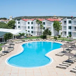 Pierre&vacances Menorca Cala Blanes Apartahotel Cala'N Blanes (Menorca)