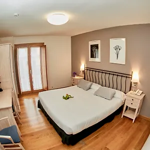 Casa Azcona Hotel Zizur Mayor