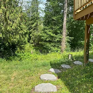 Countryroad Cozy 2 Bedrooms Basement Suite1 Apartment Nanaimo