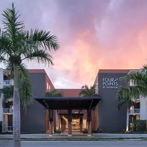 Four Points By Sheraton Hotel Punta Cana